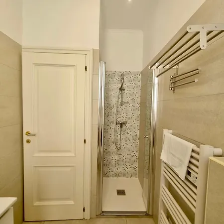 Apartman Brigitte Monaco Parking Et Terasse