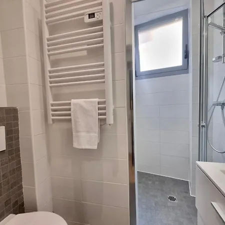 Brigitte Monaco Parking Et Terasse Apartman Beausoleil