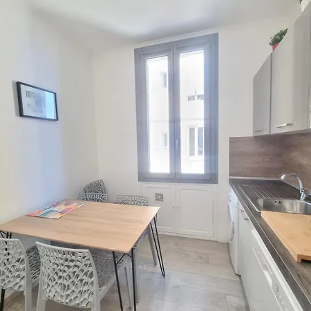 Brigitte Monaco Parking Et Terasse Apartman Beausoleil