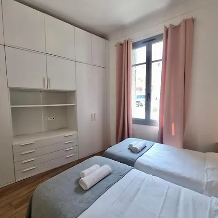 Brigitte Monaco Parking Et Terasse