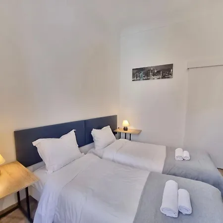 Brigitte Monaco Parking Et Terasse Apartman Beausoleil