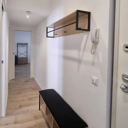 Brigitte Monaco Parking Et Terasse Apartman