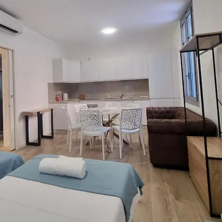 Apartman Brigitte Monaco Parking Et Terasse