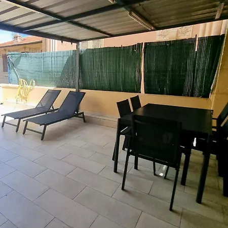 Appartamento Brigitte Monaco Parking Et Terasse Beausoleil