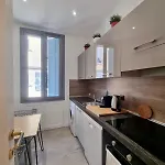 Apartamento Brigitte Monaco Parking Et Terasse
