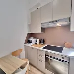 Apartamento Brigitte Monaco Parking Et Terasse Beausoleil
