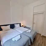 Brigitte Monaco Parking Et Terasse Apartamento *