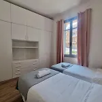 Apartamento Brigitte Monaco Parking Et Terasse Beausoleil