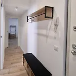 Brigitte Monaco Parking Et Terasse Apartamento