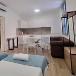 Apartamento Brigitte Monaco Parking Et Terasse