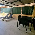 Apartamento Brigitte Monaco Parking Et Terasse Beausoleil