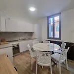 Apartamento Brigitte Monaco Parking Et Terasse