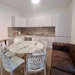 Brigitte Monaco Parking Et Terasse Apartamento *