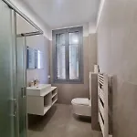 Apartamento Brigitte Monaco Parking Et Terasse *