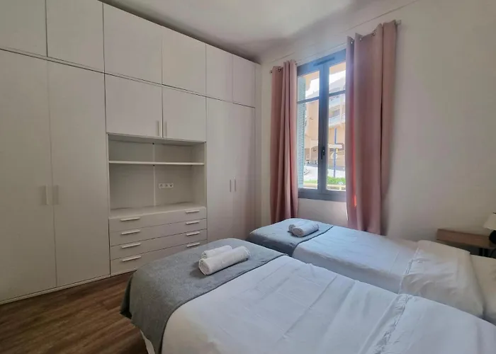 Apartamento Brigitte Monaco Parking Et Terasse Beausoleil